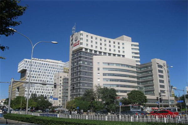 北京·国际（北京国际大厦）
