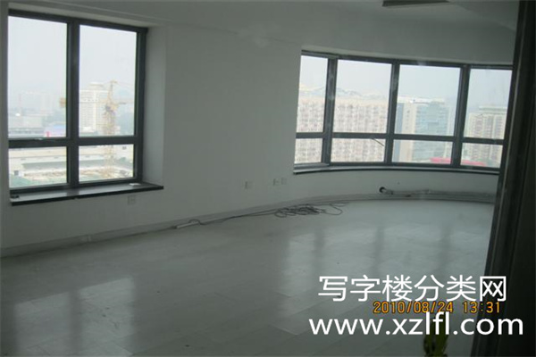 铸诚大厦（企图ATT中心）