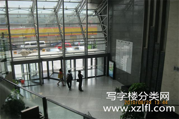 铸诚大厦（企图ATT中心）