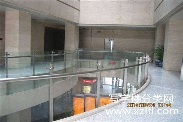 铸诚大厦（企图ATT中心）
