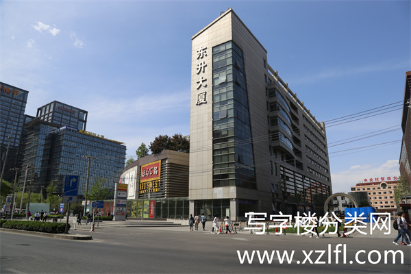 东升大厦