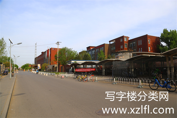 东升科技园