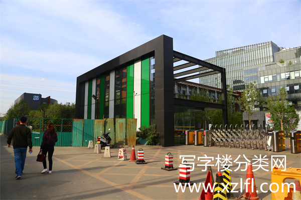 东升科技园外景6