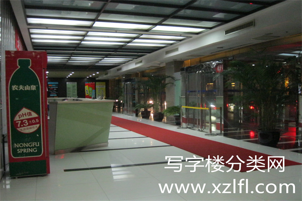 大堂
