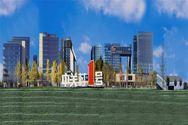 怎么按照地铁线路找房？找楼？16号线办公楼全有