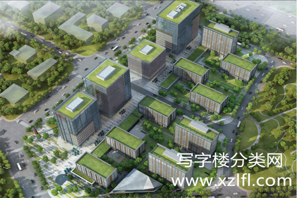 万科翠湖国际