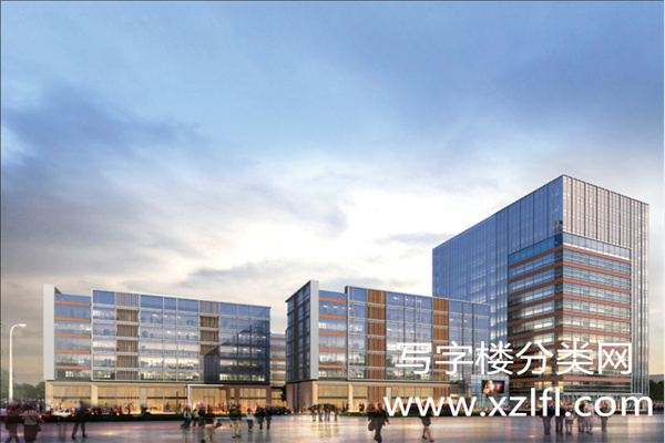 万科翠湖国际