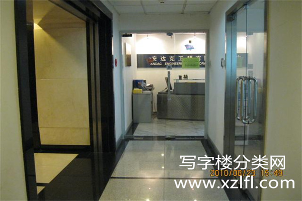 走廊3