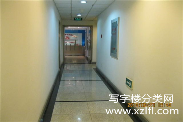 走廊