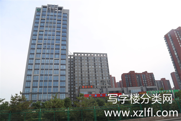 景阳商务大厦【租赁部、物业客服电话：010-88680522；010-88687882】