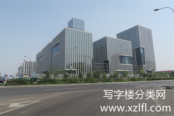 金丰能源中心
