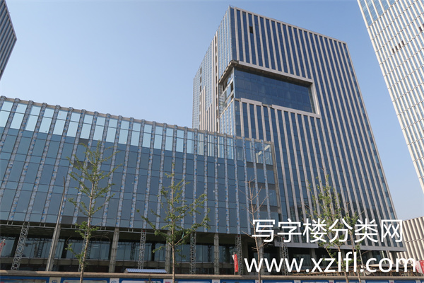 金丰能源中心