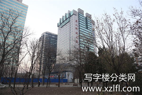 星火科技大厦