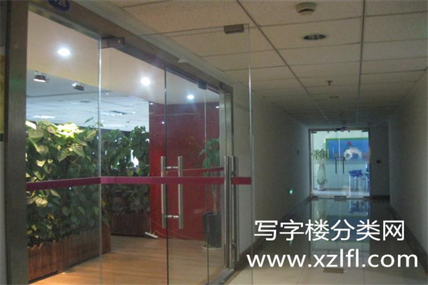 走廊2