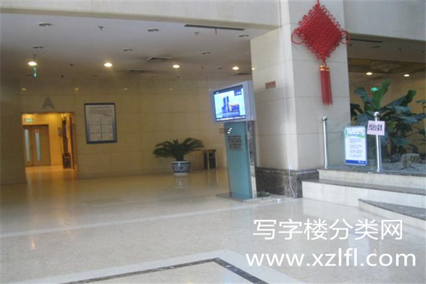 大堂