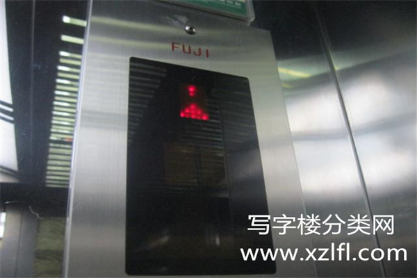 工商联科技大厦