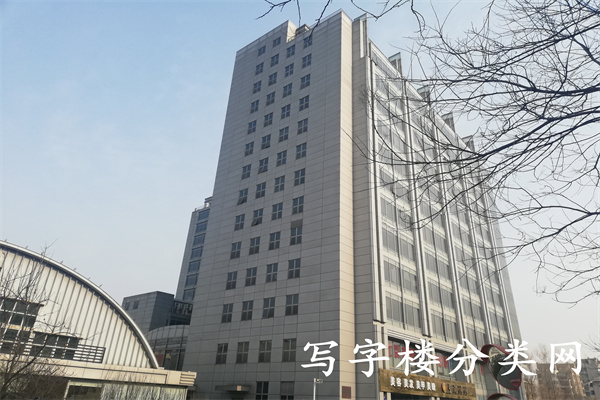 泽洋大厦