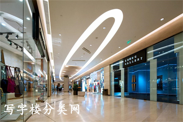 推荐出租房源：嘉里中心，北塔