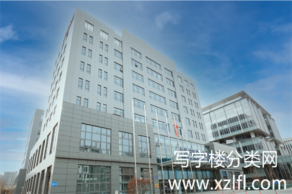 中关村医学工程健康产业化基地