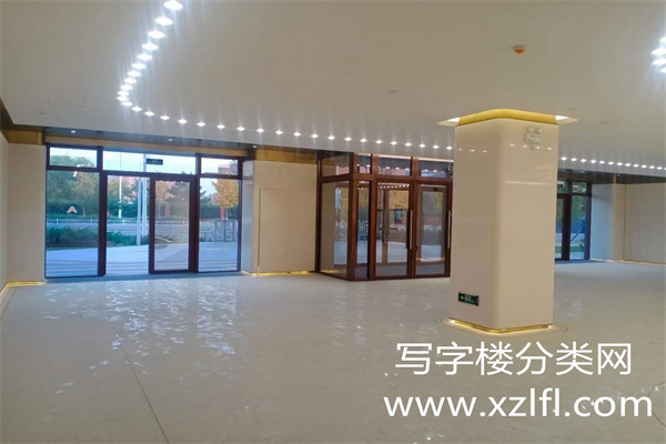 华润未来城市