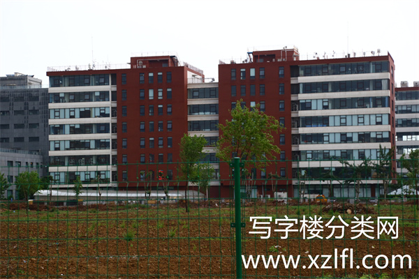 中国气象科技园