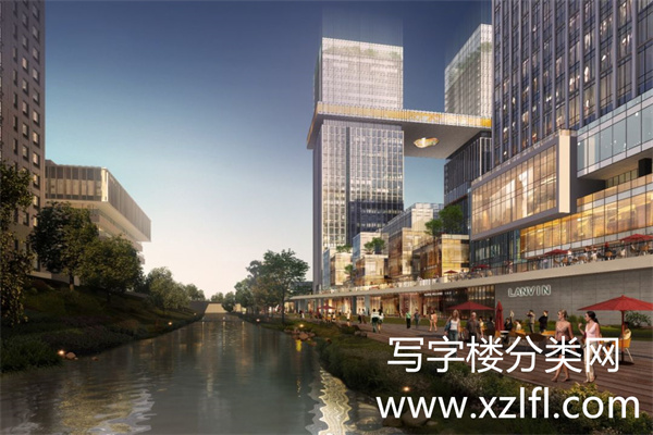 保利未来大都汇