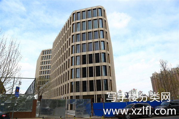 嘉铭奥森产业园写字楼外景 (1)_副本