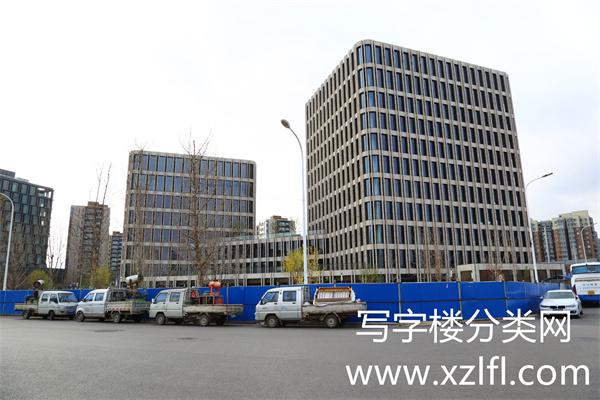 嘉铭奥森产业园写字楼外景 (3)_副本