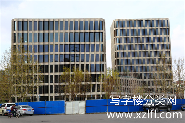 嘉铭·奥森产业园
