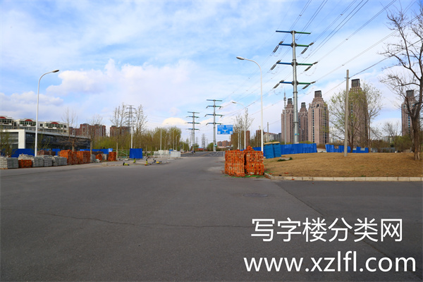 嘉铭奥森产业园写字楼周边景色 (4)_副本