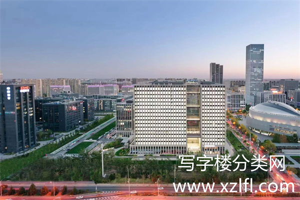 万科丰科中心【金融街·万科丰科中心】【 租赁部电话： 010-56766666】