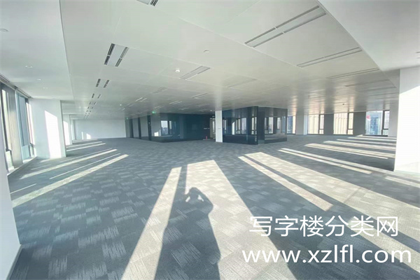 万科丰科中心【金融街·万科丰科中心】