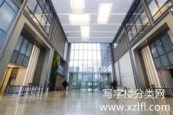 万科丰科中心【金融街·万科丰科中心】