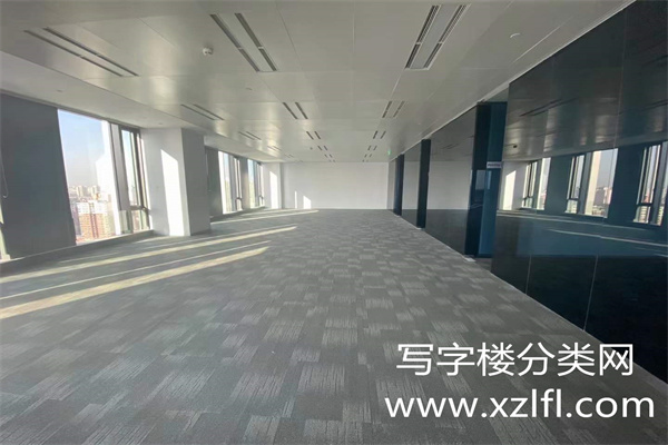 万科丰科中心【金融街·万科丰科中心】