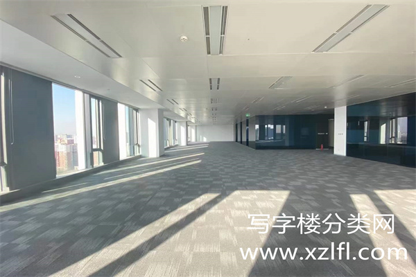 万科丰科中心【金融街·万科丰科中心】