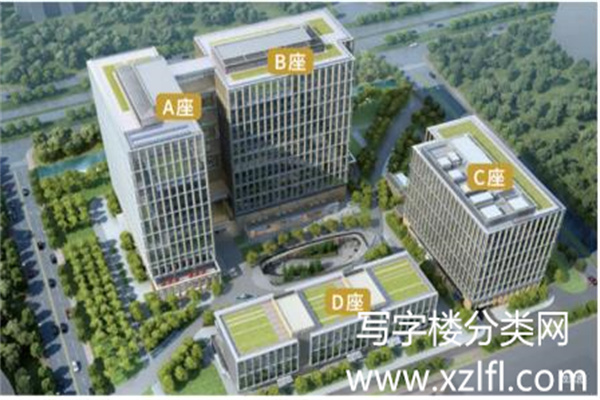 万科丰科中心【金融街·万科丰科中心】