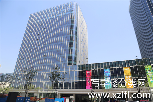 北京侨梦苑大厦