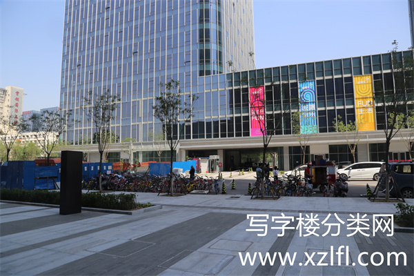 北京侨梦苑大厦