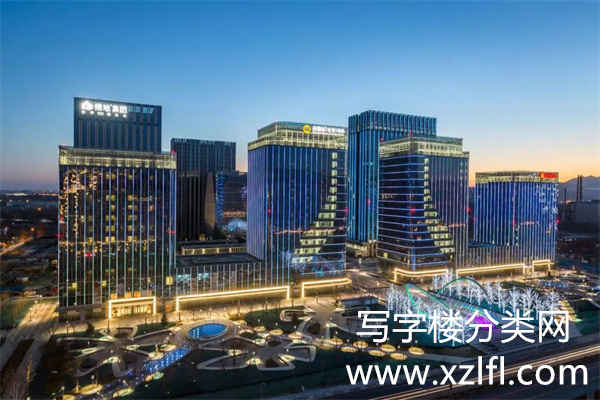泰然国际大厦