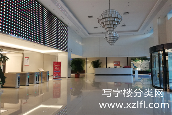 泰然如意大厦（泰然大厦）