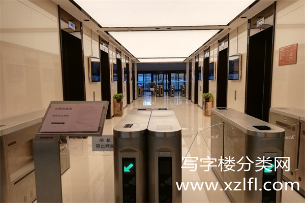 泰然如意大厦（泰然大厦）