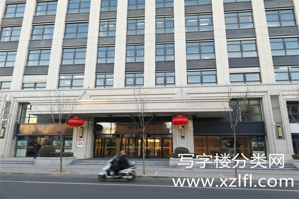 泰然如意大厦（泰然大厦）