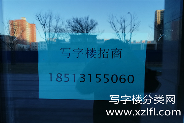 泰然如意大厦（泰然大厦）