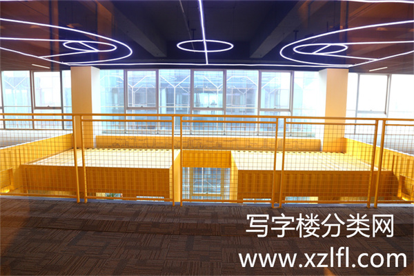 中海大厦