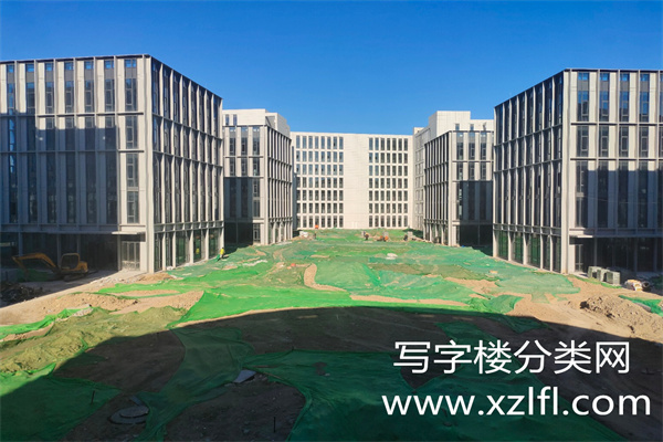 中国气象科技园总部基地海淀园【租赁部、物业客服电话010-58993698、010-58993688】