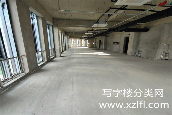 中国气象科技园总部基地海淀园