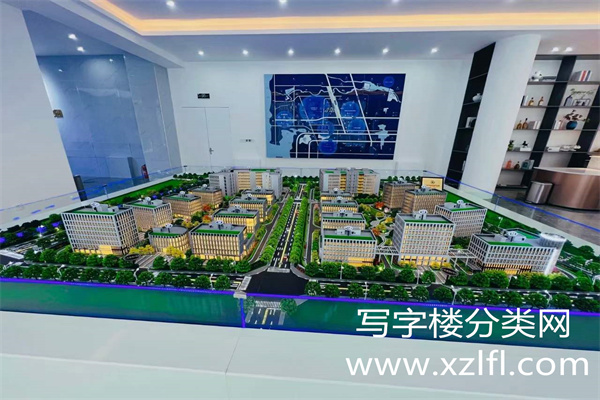 中国气象科技园总部基地海淀园