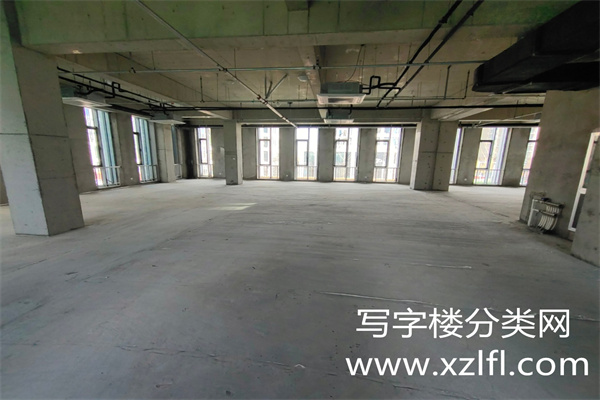 中国气象科技园总部基地海淀园