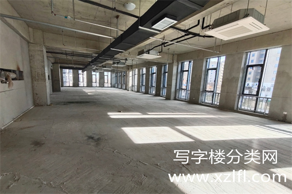 中国气象科技园总部基地海淀园