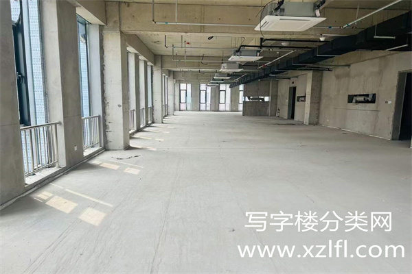 中国气象科技园总部基地海淀园